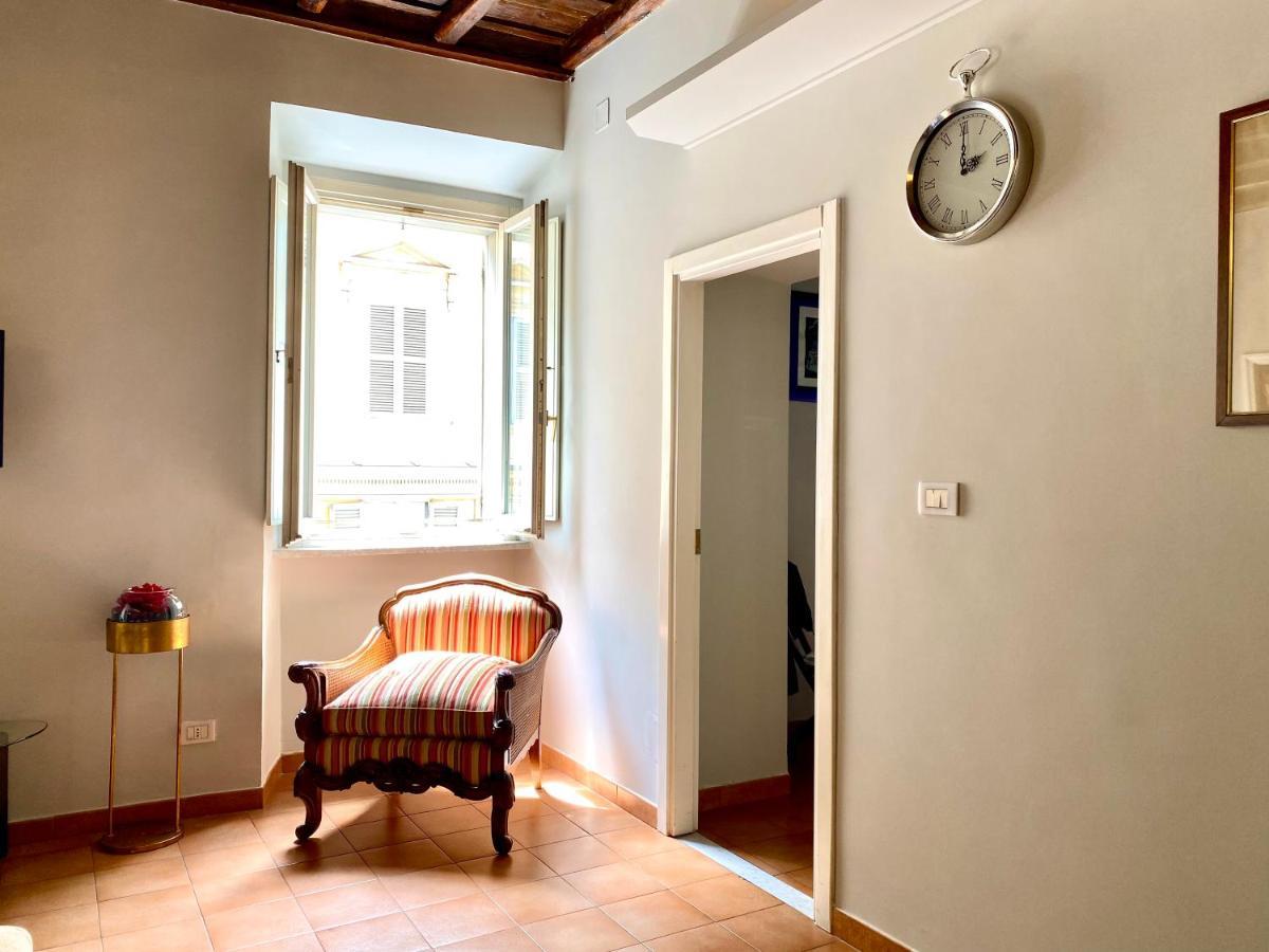 Laterano Apartment Rome Exterior photo