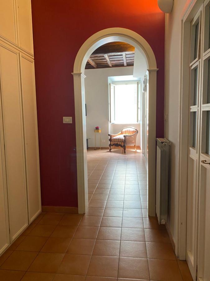 Laterano Apartment Rome Exterior photo